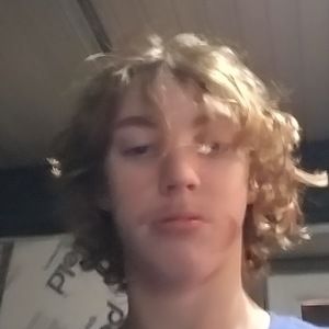 Meet your Posher, Braxton